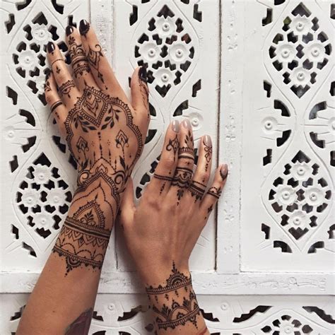 tatuajes de henna precio|Tatuajes de Henna, todo lo que debes saber